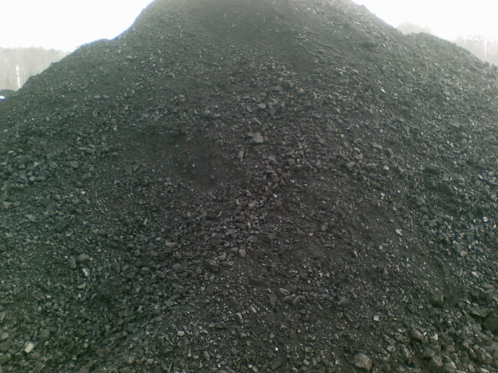 SPRZEDAM ENERGETYCZNY MIAŁ WĘGLOWY RESOVER Sp. z o.o.